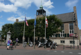 Baarle-Hertog