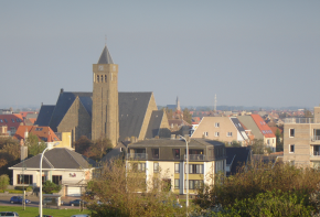 Bredene
