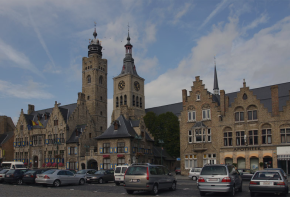 Diksmuide